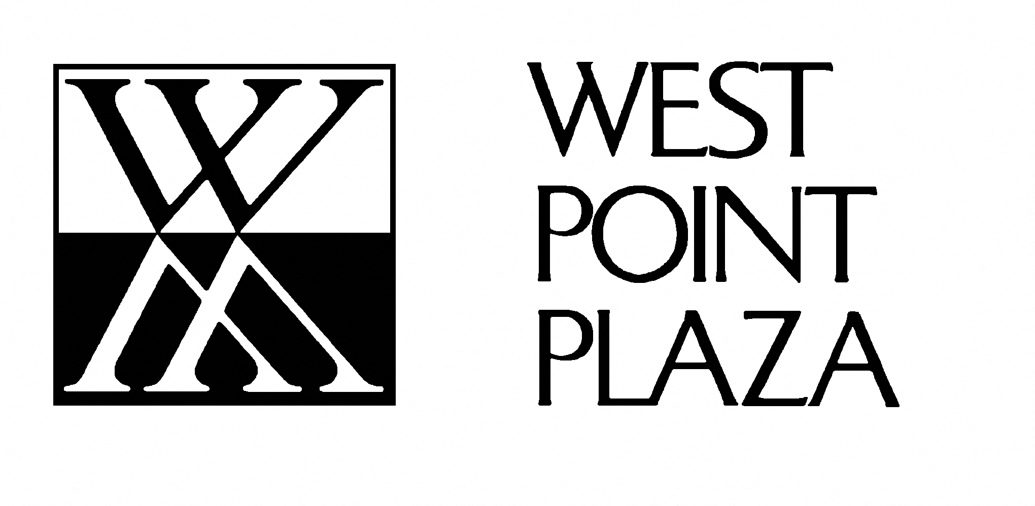 West Point Plaza logo